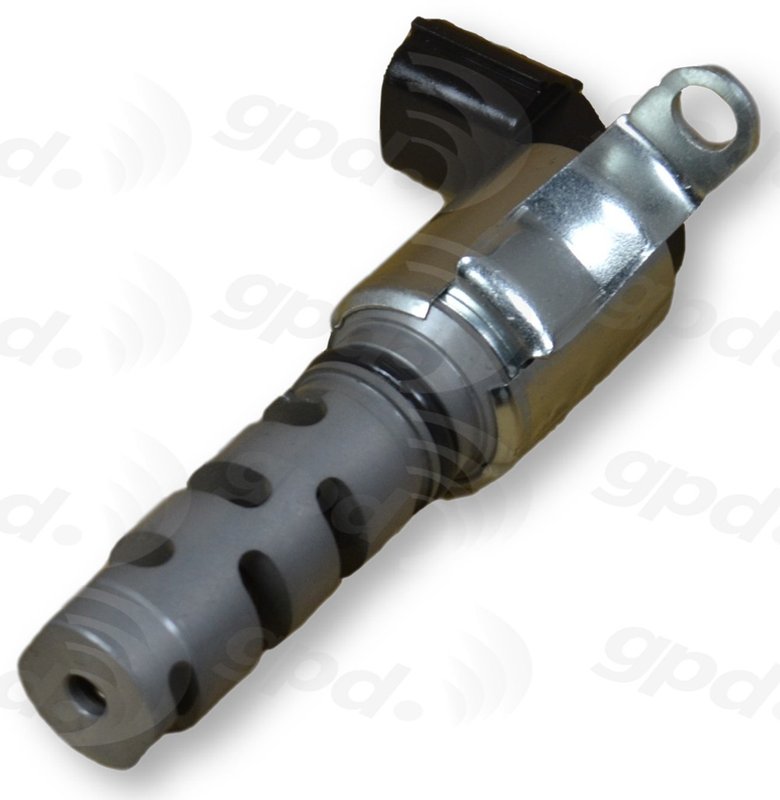 Global Parts 1811437 Engine Variable Valve Timing (VVT) Solenoid - Exhaust