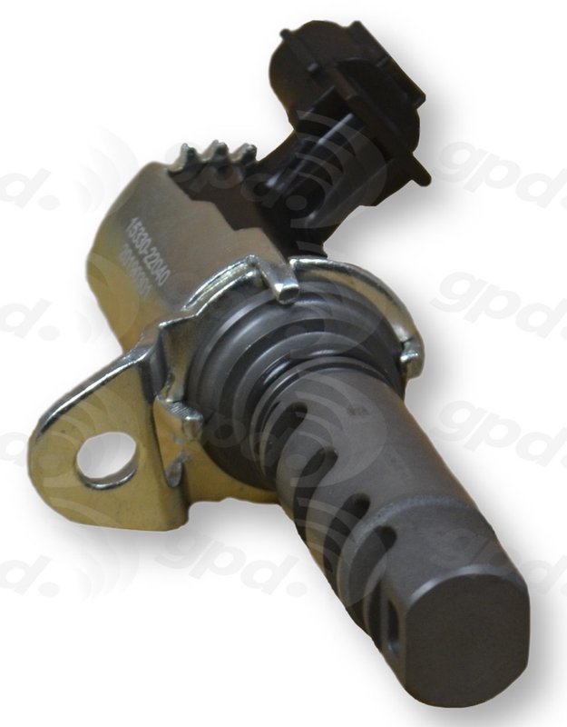 Global Parts 1811439 Engine Variable Valve Timing (VVT) Solenoid