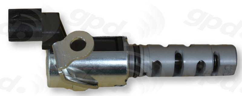 Global Parts 1811452 Engine Variable Valve Timing (VVT) Solenoid - Left
