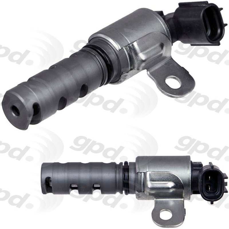 Global Parts 1811453 Engine Variable Valve Timing (VVT) Solenoid - Exhaust (Left)