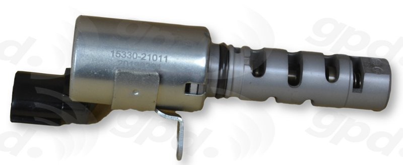 Global Parts 1811455 Engine Variable Valve Timing (VVT) Solenoid