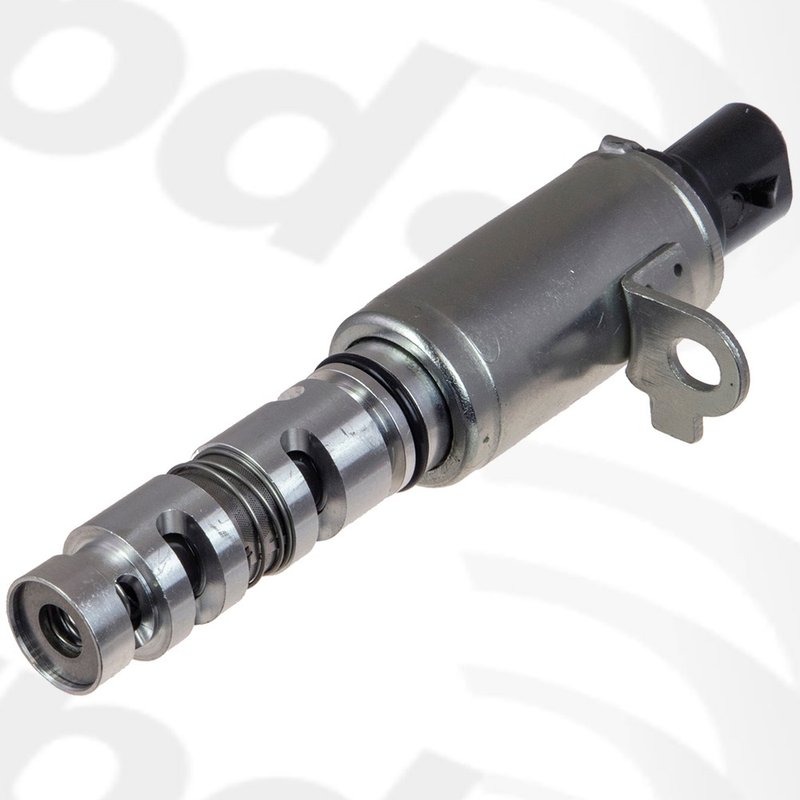 Global Parts 1811462 Engine Variable Valve Timing (VVT) Solenoid - Intake (Left)