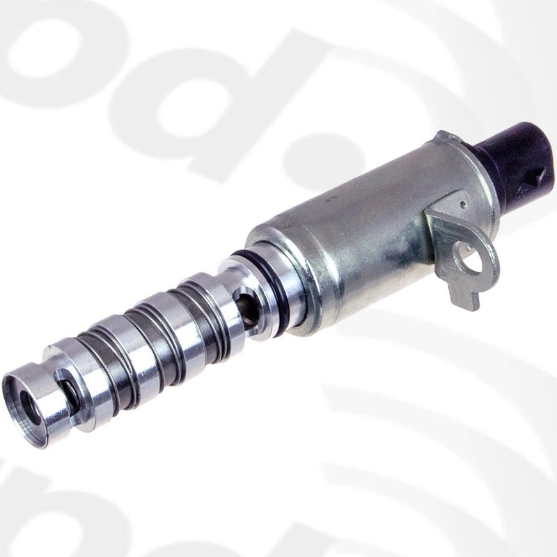 Global Parts 1811463 Engine Variable Valve Timing (VVT) Solenoid - Exhaust (Left) or Left
