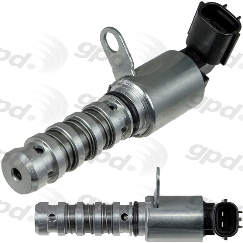 Global Parts 1811469 Engine Variable Valve Timing (VVT) Solenoid - Exhaust