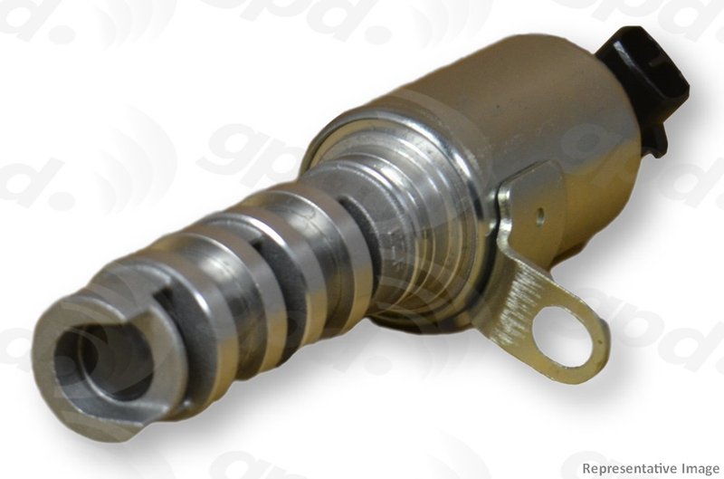 Global Parts 1811473 Engine Variable Valve Timing (VVT) Solenoid - Right