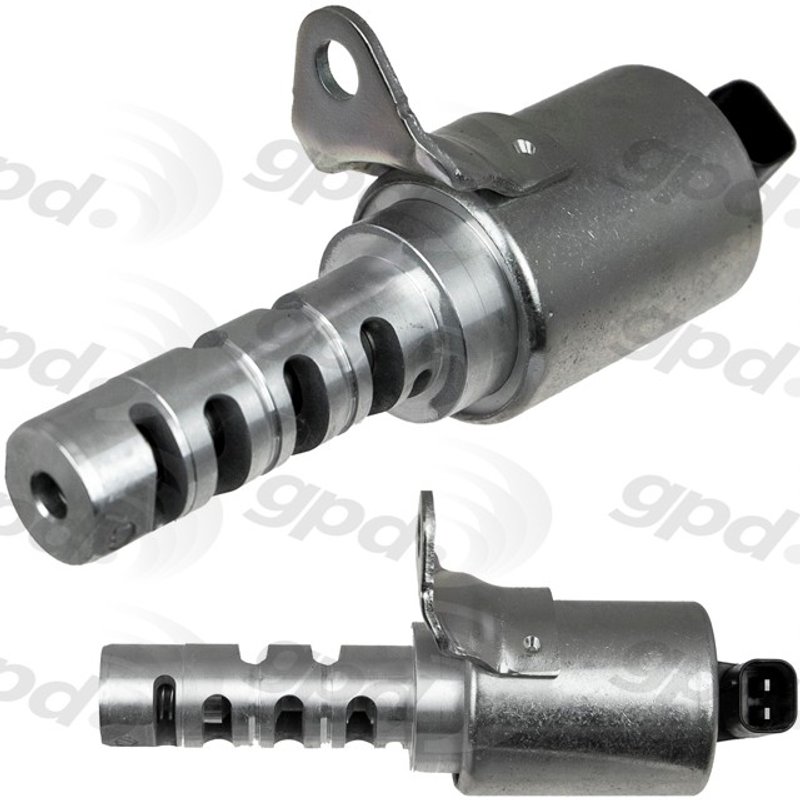 Global Parts 1811491 Engine Variable Valve Timing (VVT) Solenoid - Intake