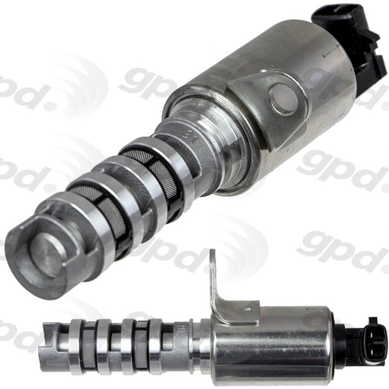 Global Parts 1811528 Engine Variable Valve Timing (VVT) Solenoid