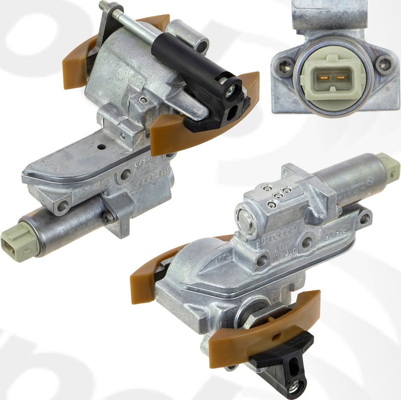 Global Parts 1811531 Engine Variable Valve Timing (VVT) Solenoid