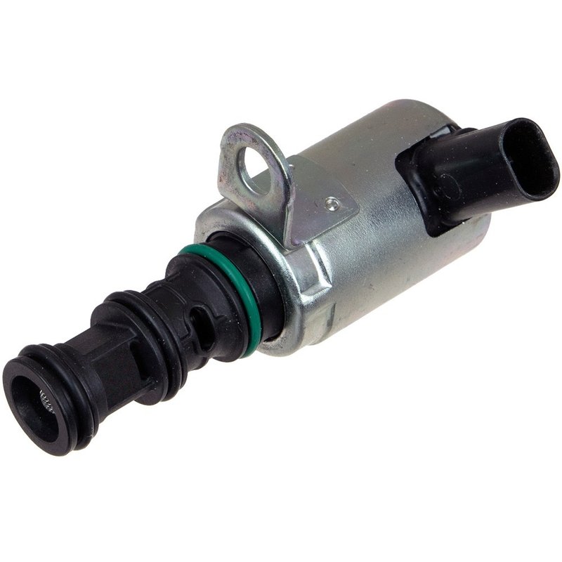 Global Parts 1811537 Engine Variable Valve Timing (VVT) Solenoid - Rear