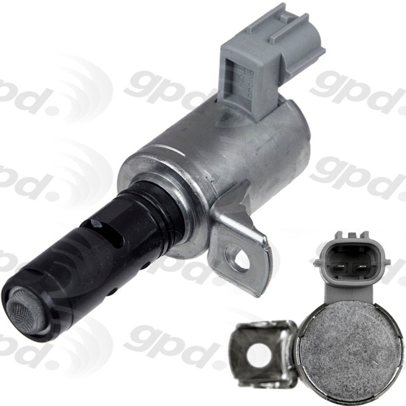 Global Parts 1811549 Engine Variable Valve Timing (VVT) Solenoid - Intake