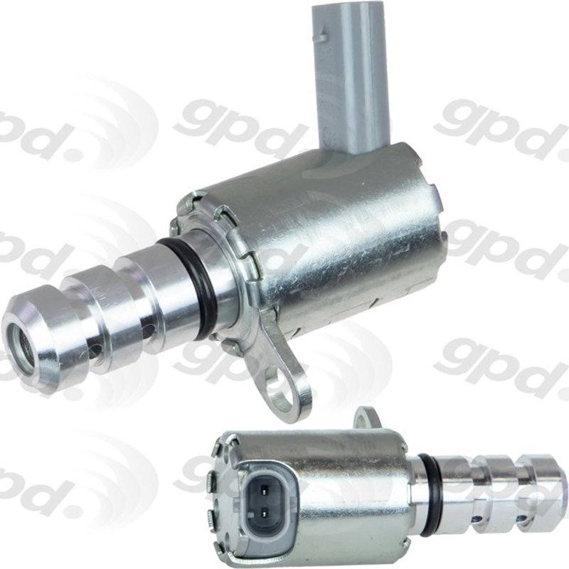 Global Parts 1811554 Engine Variable Valve Timing (VVT) Solenoid