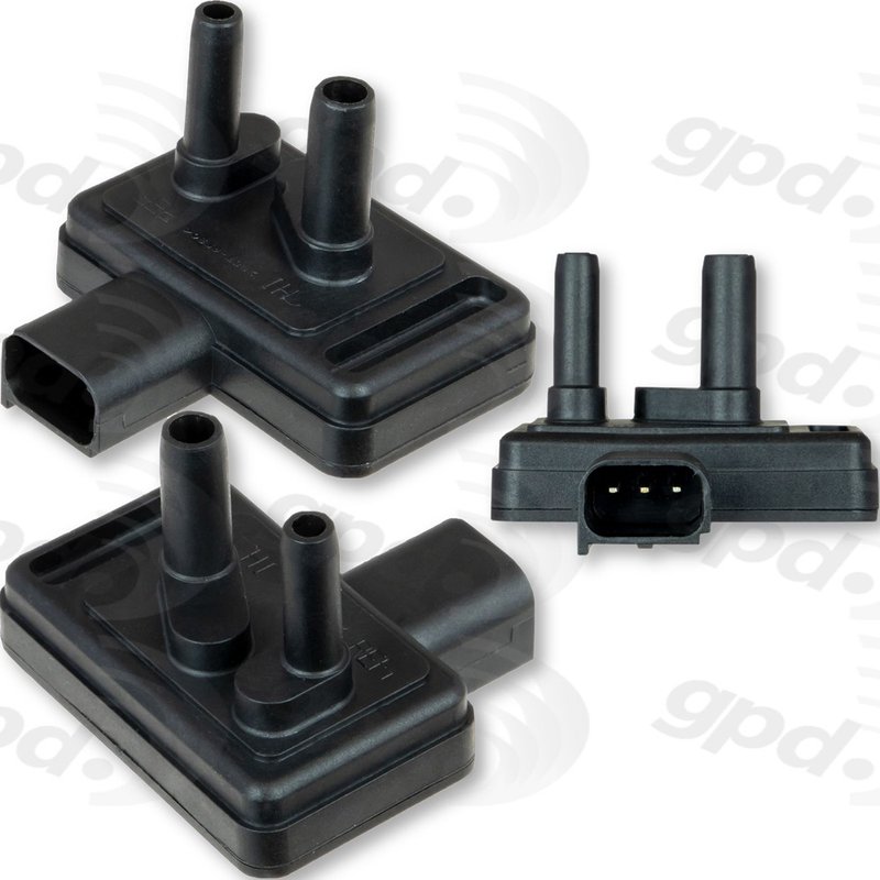 Global Parts 1811562 EGR Pressure Sensor