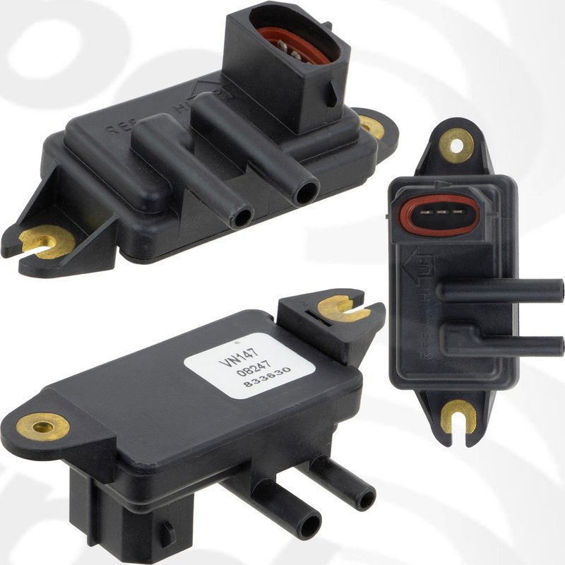 Global Parts 1811563 EGR Pressure Sensor