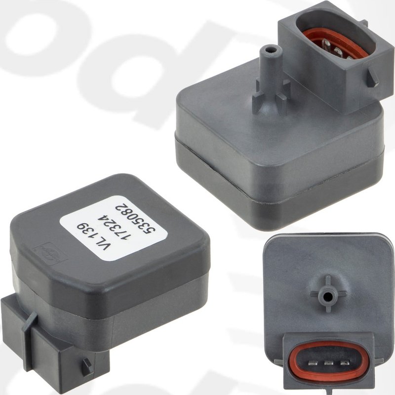 Global Parts 1811567 EGR Pressure Sensor