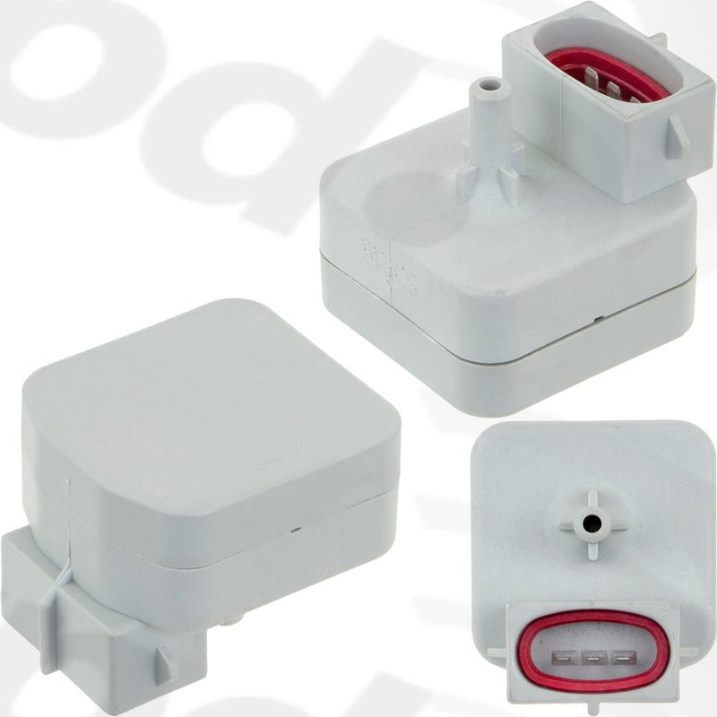 Global Parts 1811569 EGR Pressure Sensor