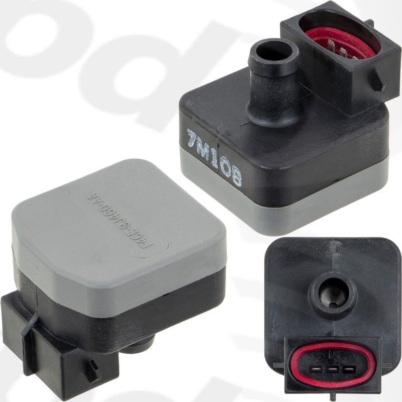 Global Parts 1811570 EGR Pressure Sensor