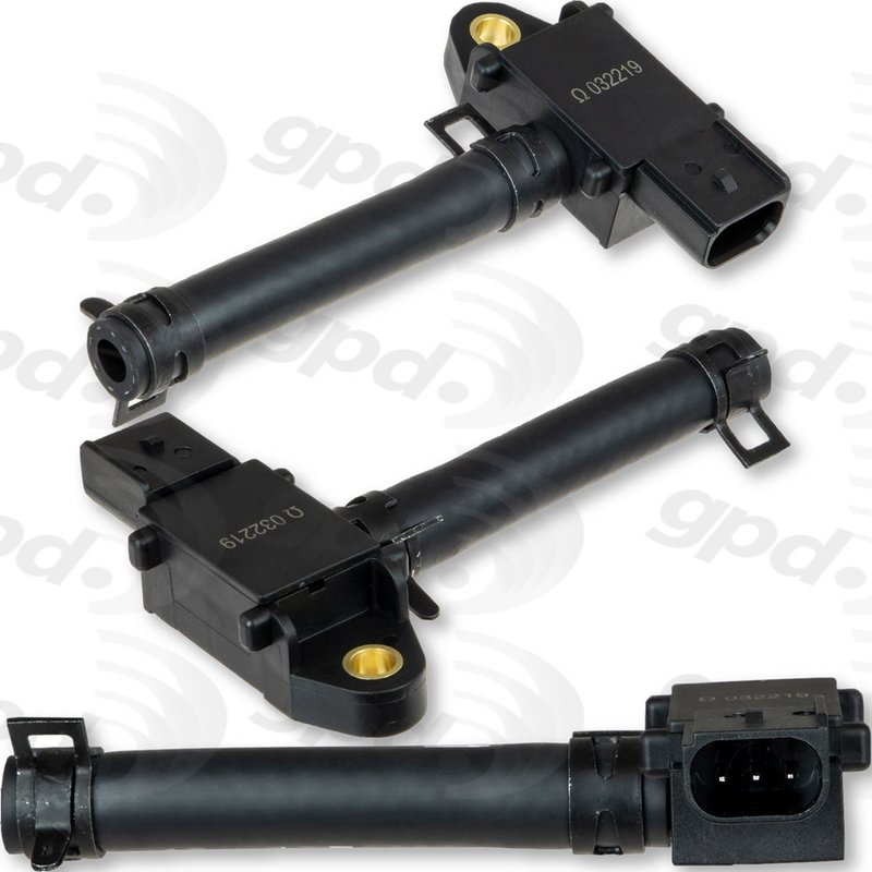 Global Parts 1811572 EGR Pressure Sensor