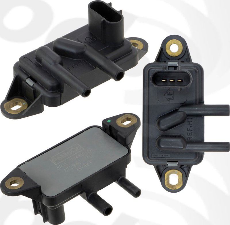 Global Parts 1811573 EGR Pressure Sensor