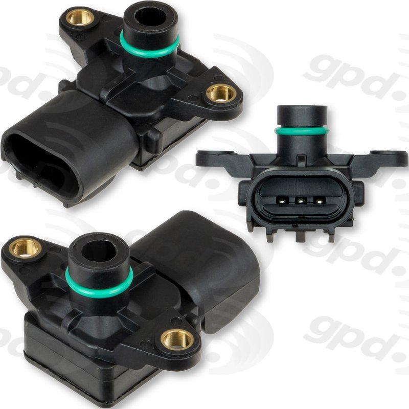 Global Parts 1811577 Manifold Absolute Pressure Sensor