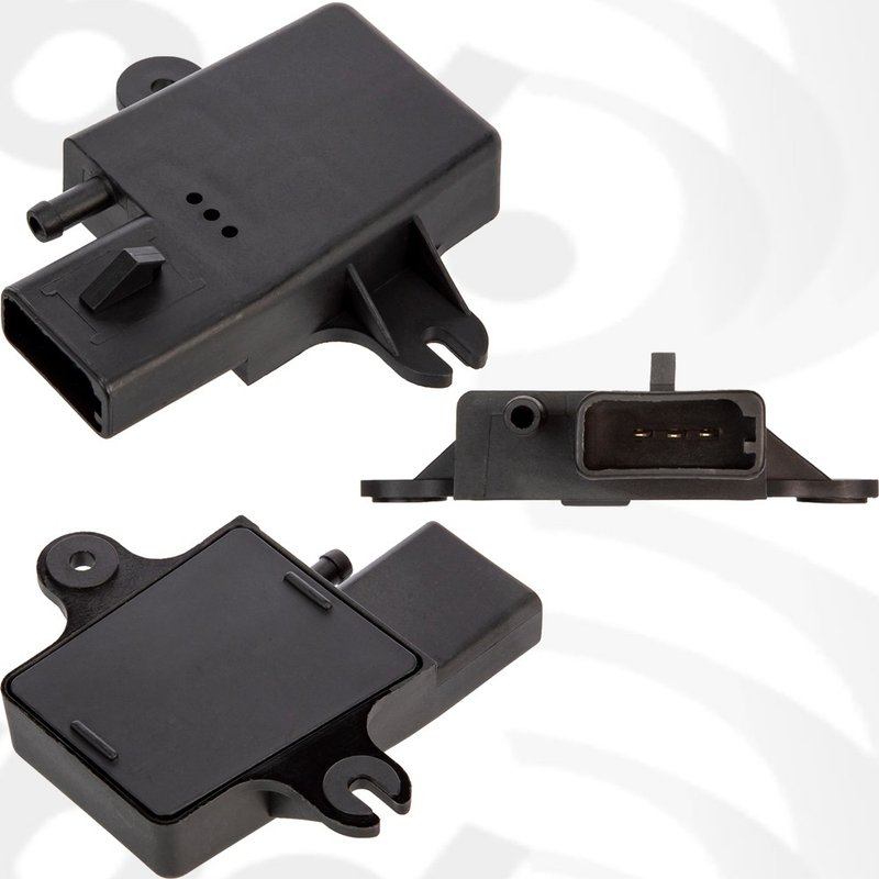 Global Parts 1811578 Manifold Absolute Pressure Sensor