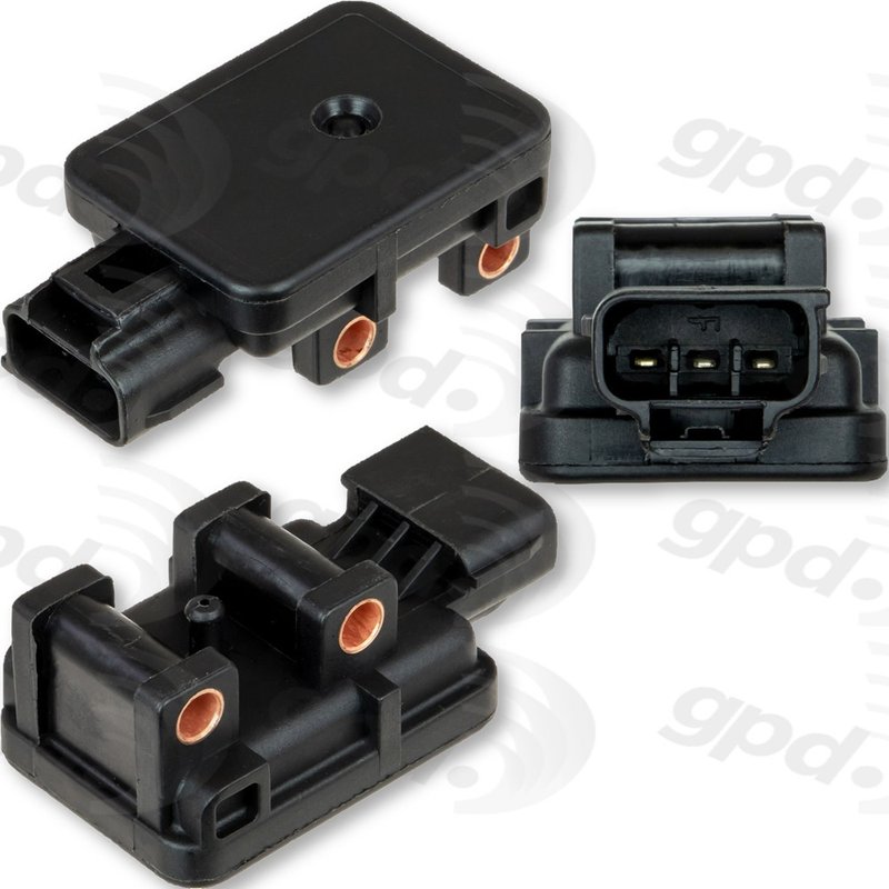 Global Parts 1811580 Manifold Absolute Pressure Sensor