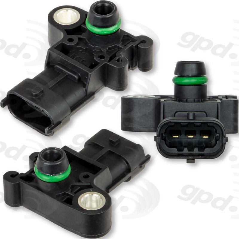 Global Parts 1811582 Manifold Absolute Pressure Sensor