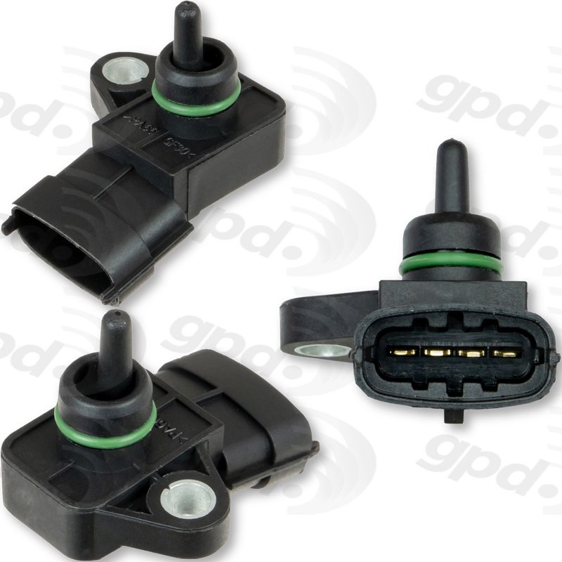 Global Parts 1811584 Manifold Absolute Pressure Sensor