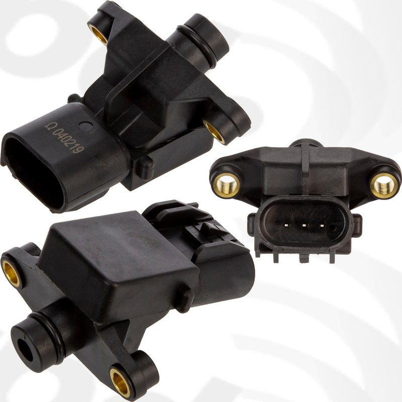 Global Parts 1811585 Manifold Absolute Pressure Sensor