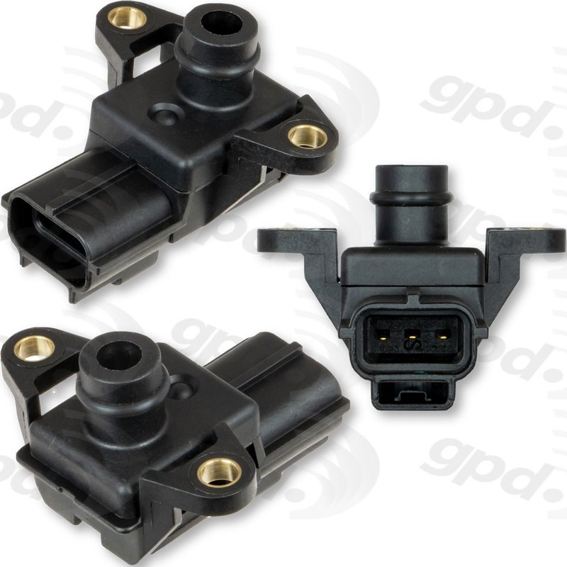 Global Parts 1811587 Barometric Pressure Sensor