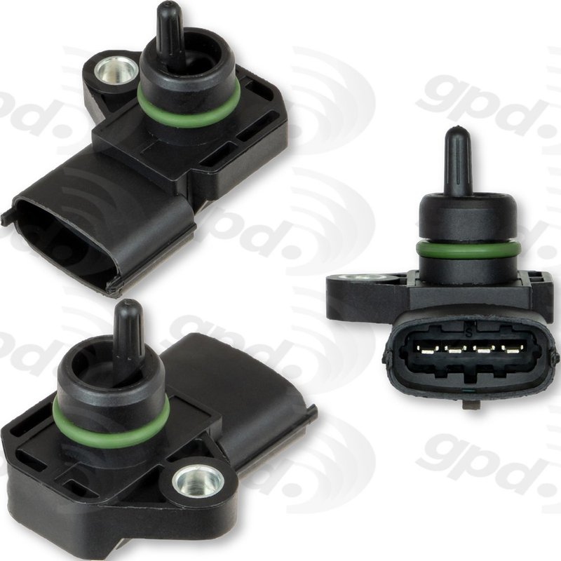 Global Parts 1811588 Manifold Absolute Pressure Sensor
