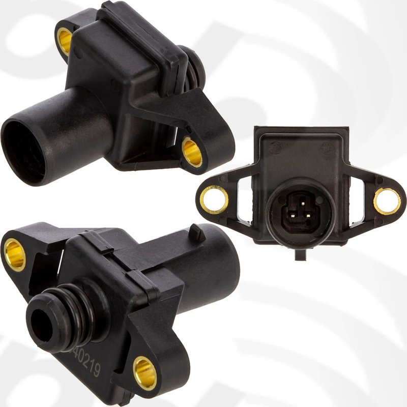 Global Parts 1811594 Manifold Absolute Pressure Sensor