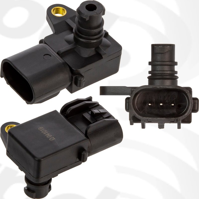 Global Parts 1811599 Manifold Absolute Pressure Sensor