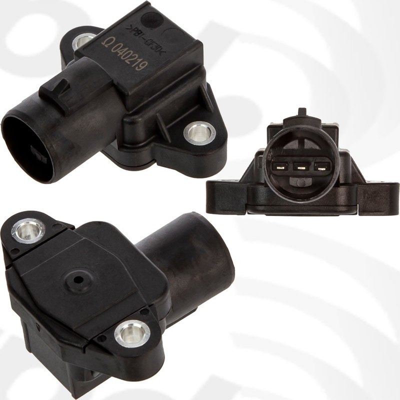 Global Parts 1811600 Manifold Absolute Pressure Sensor