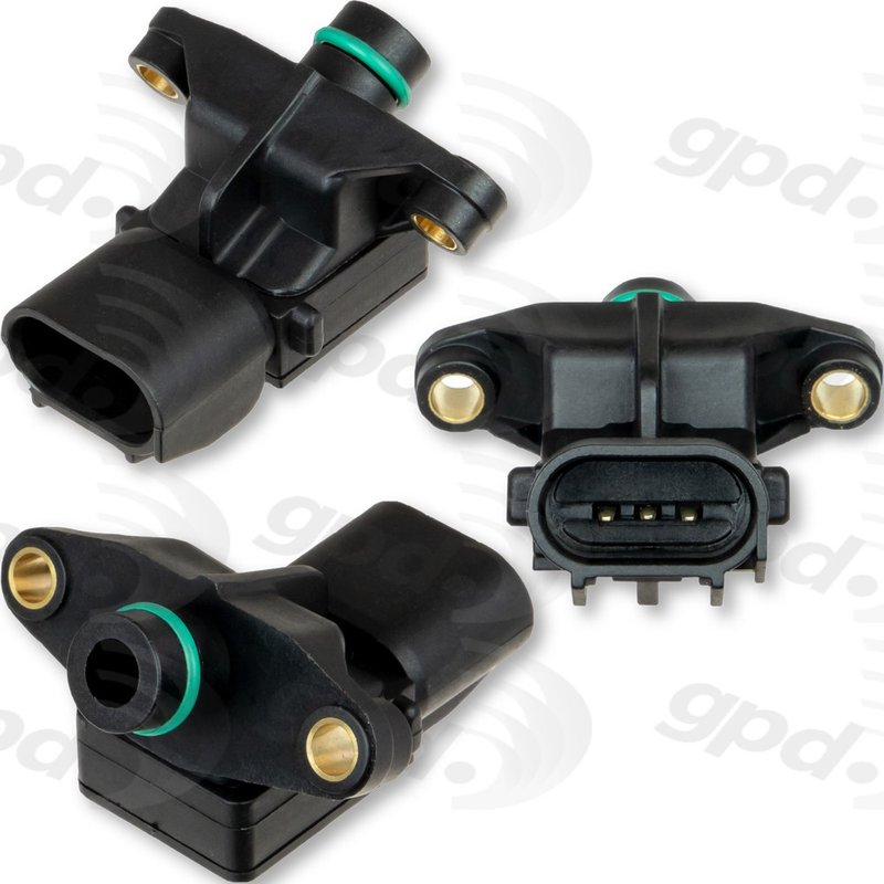 Global Parts 1811601 Manifold Absolute Pressure Sensor