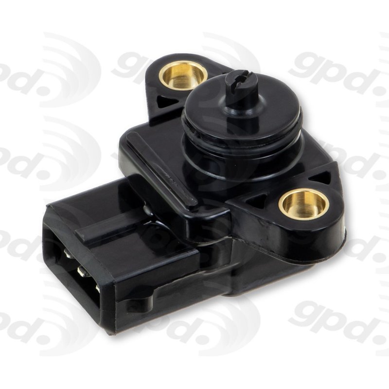 Global Parts 1811603 Manifold Absolute Pressure Sensor