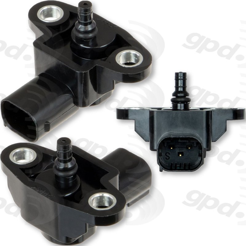Global Parts 1811604 Manifold Absolute Pressure Sensor