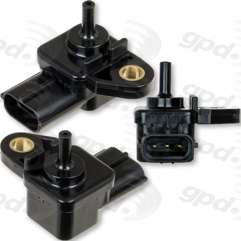 Global Parts 1811612 Manifold Absolute Pressure Sensor
