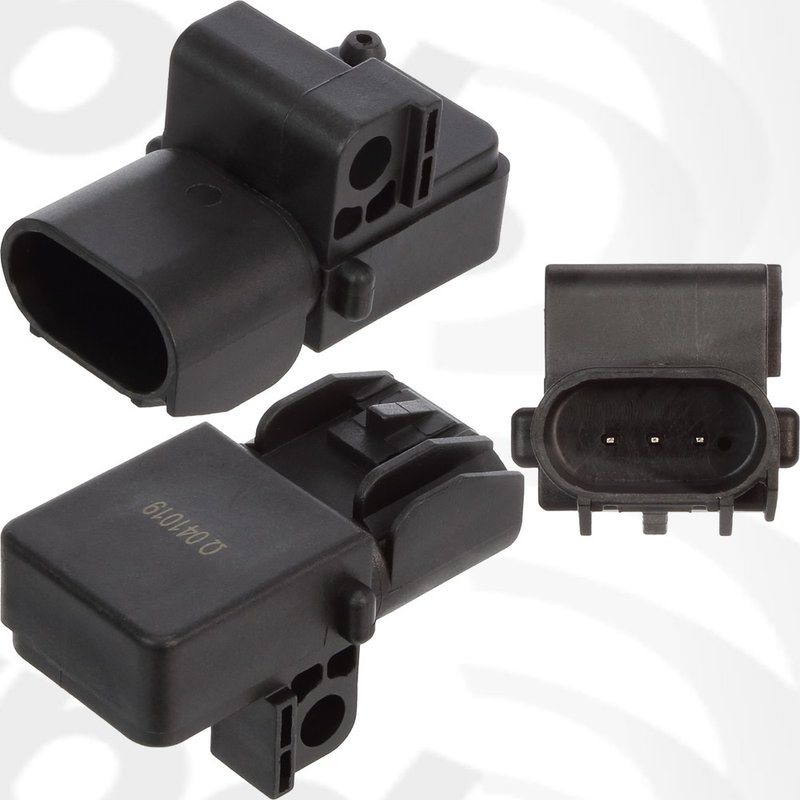 Global Parts 1811615 Manifold Absolute Pressure Sensor