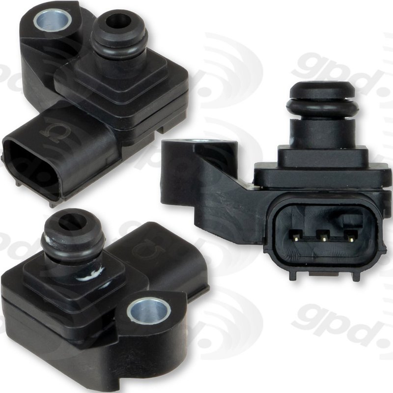 Global Parts 1811617 Manifold Absolute Pressure Sensor
