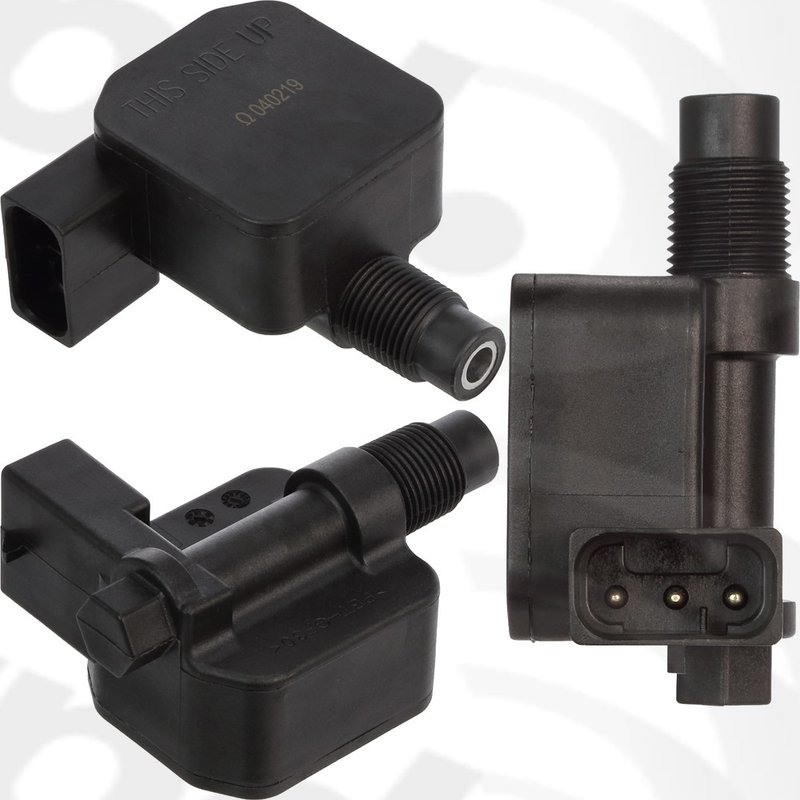 Global Parts 1811620 Manifold Absolute Pressure Sensor