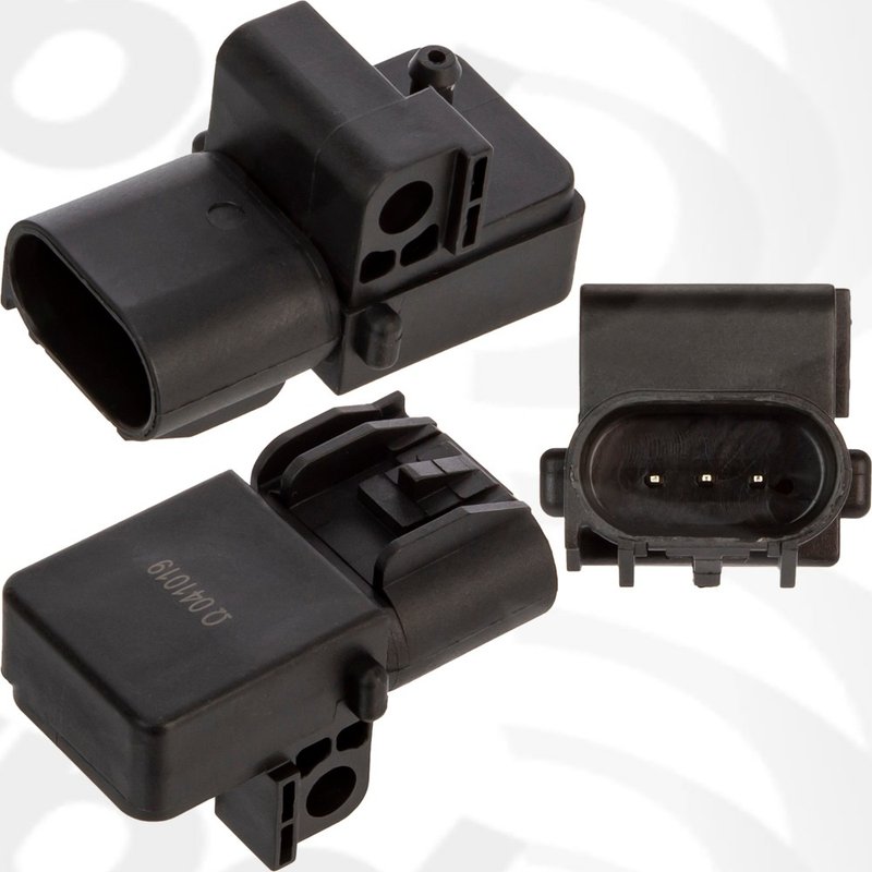 Global Parts 1811622 Manifold Absolute Pressure Sensor