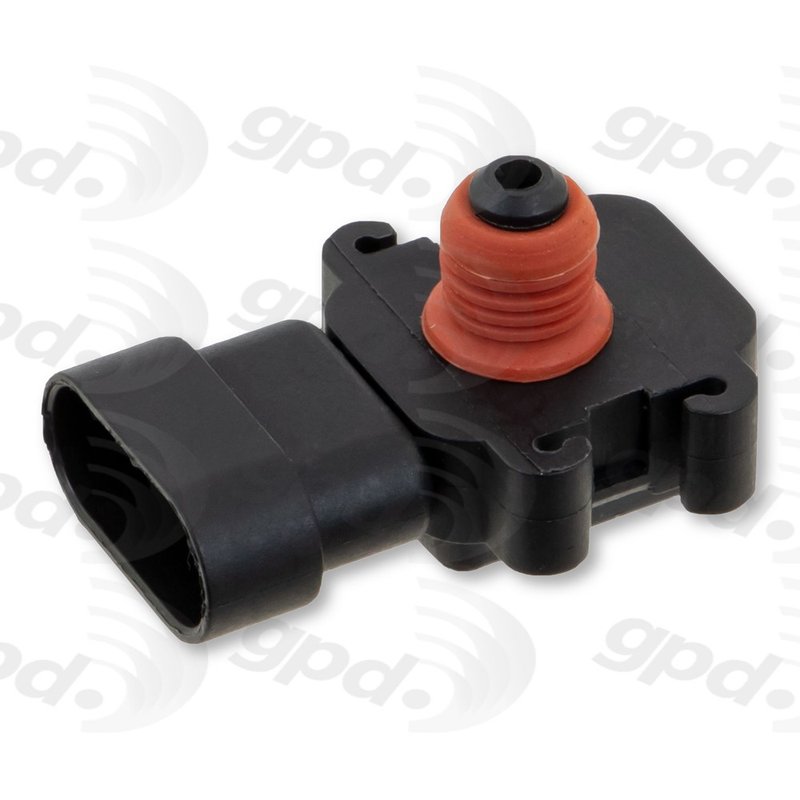 Global Parts 1811623 Manifold Absolute Pressure Sensor
