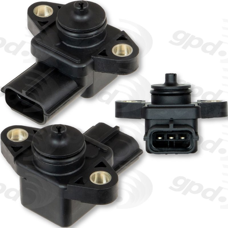 Global Parts 1811626 Manifold Absolute Pressure Sensor