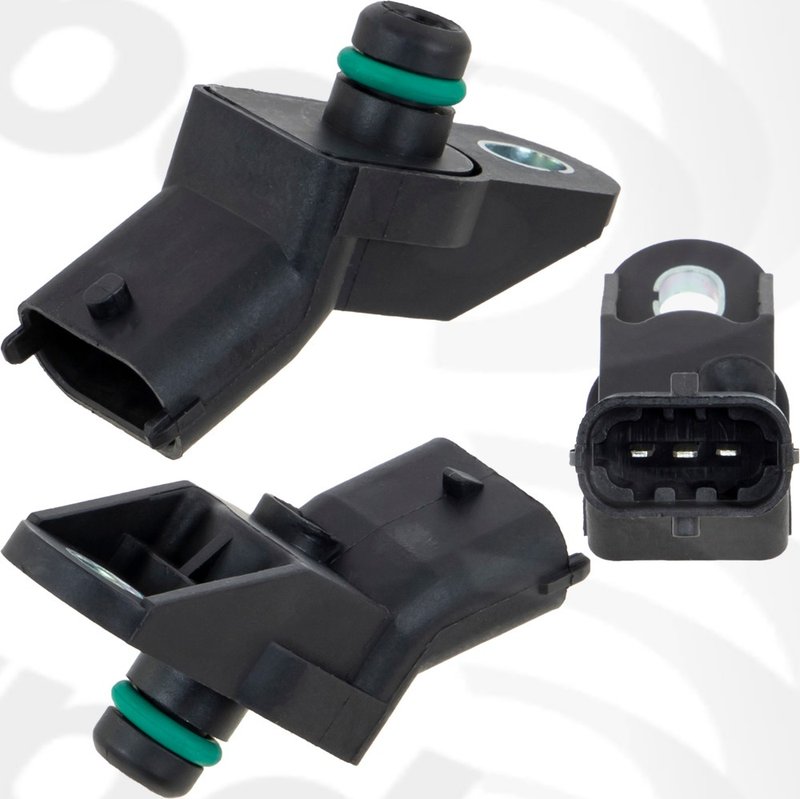 Global Parts 1811628 Manifold Absolute Pressure Sensor
