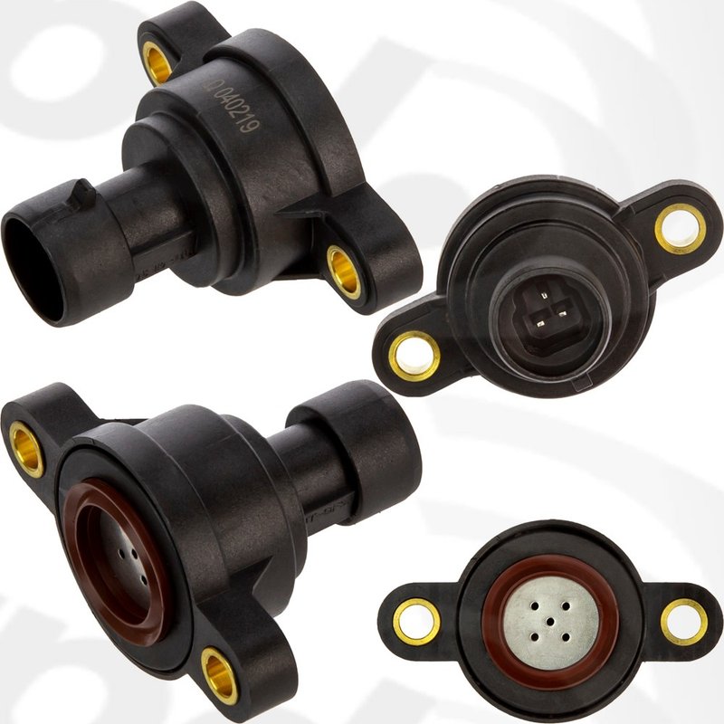 Global Parts 1811630 Manifold Absolute Pressure Sensor