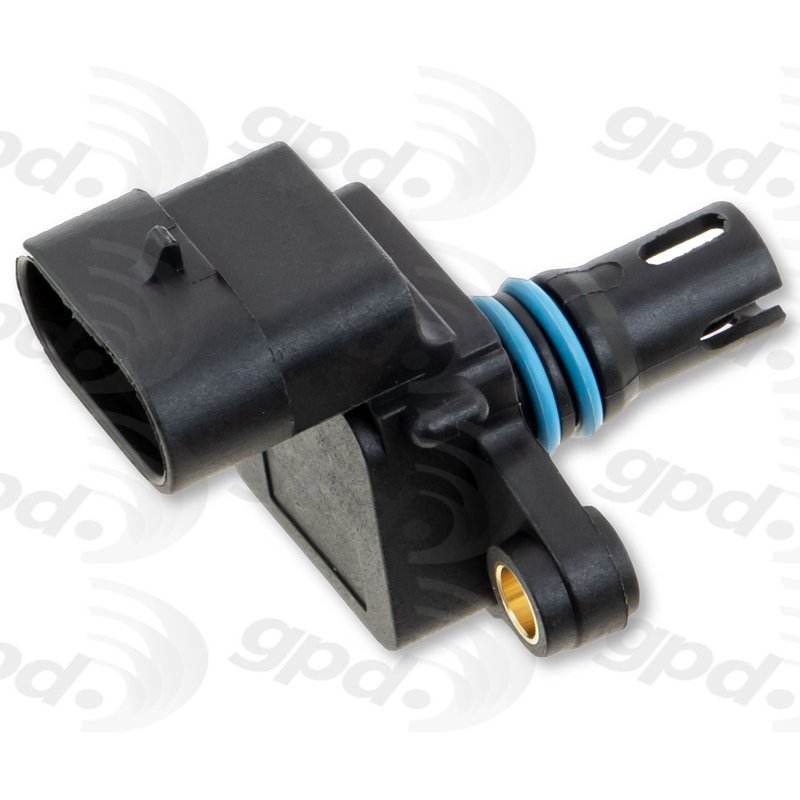Global Parts 1811639 Manifold Absolute Pressure Sensor