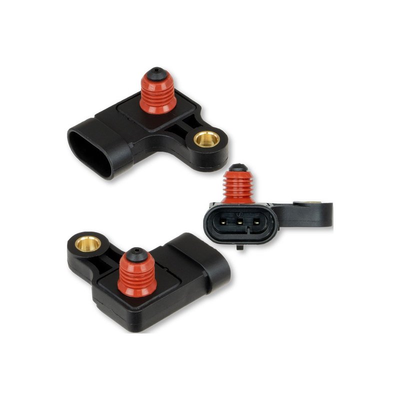 Global Parts 1811645 Manifold Absolute Pressure Sensor