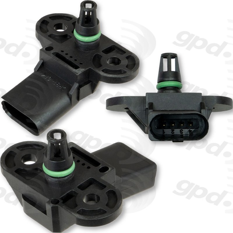 Global Parts 1811646 Manifold Absolute Pressure Sensor