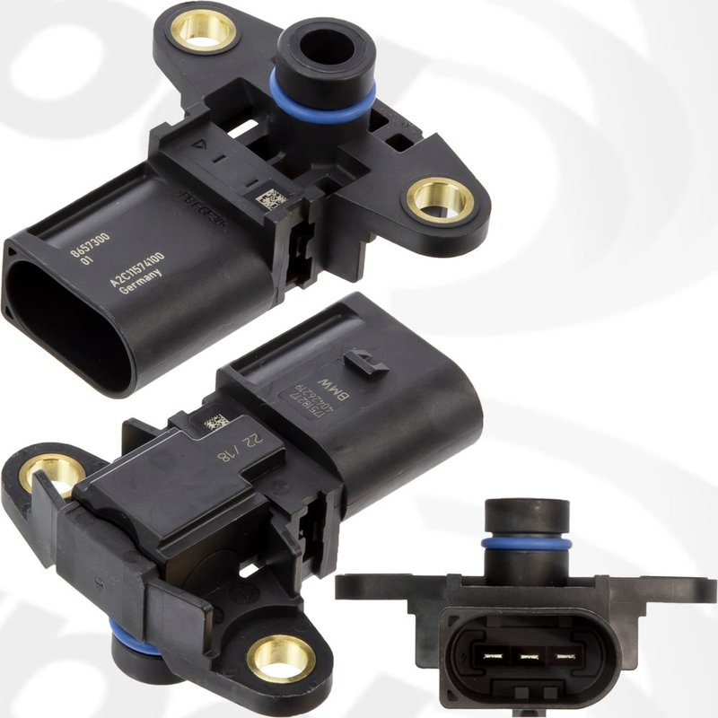Global Parts 1811647 Manifold Absolute Pressure Sensor
