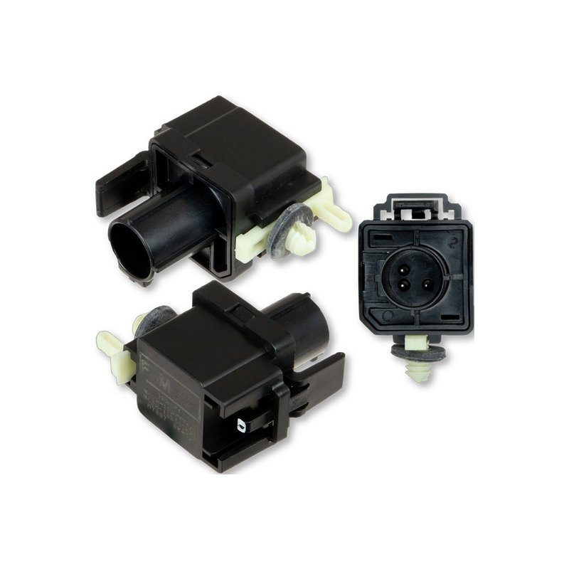 Global Parts 1811663 Barometric Pressure Sensor